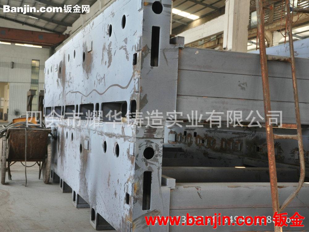供应大型产品热处理加工 热处理工程 大型机架热处理