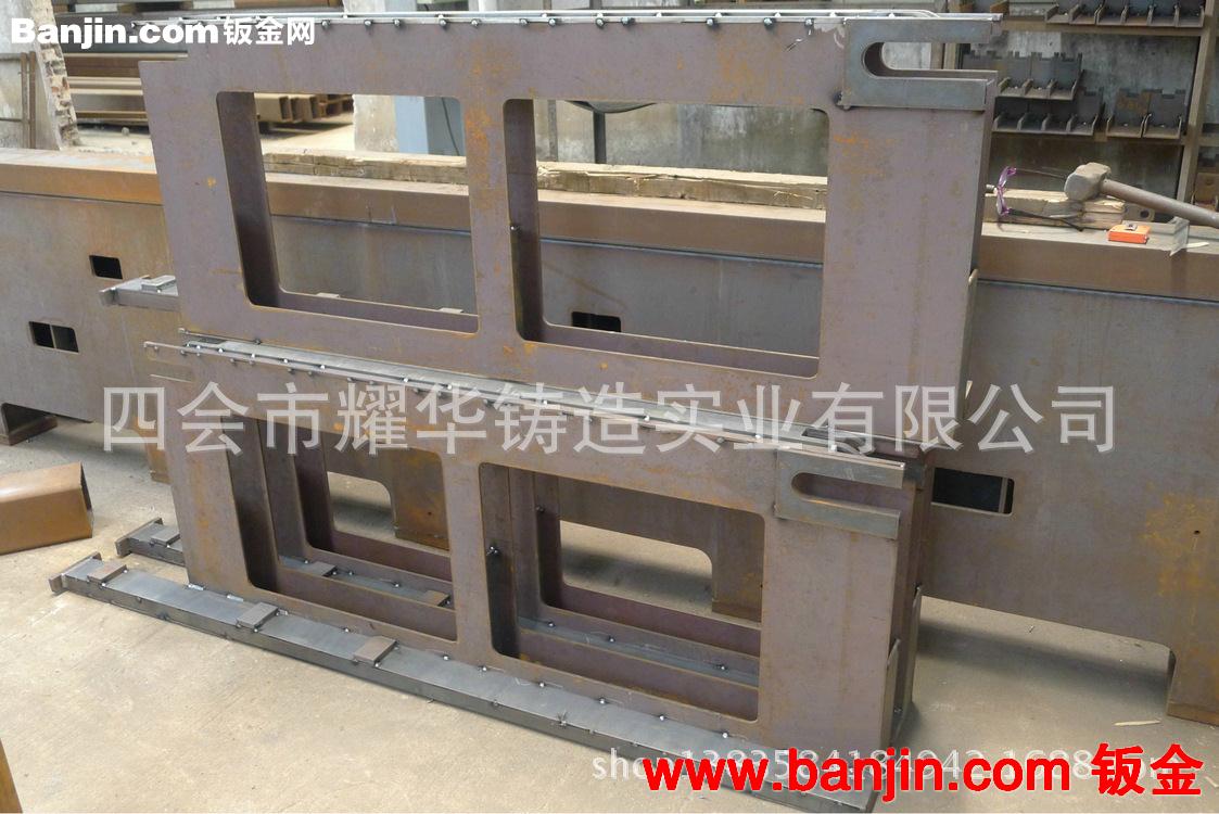 专业承接不锈钢加工 广州钢结构工程 钢焊接加工