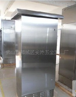 提供电箱加工