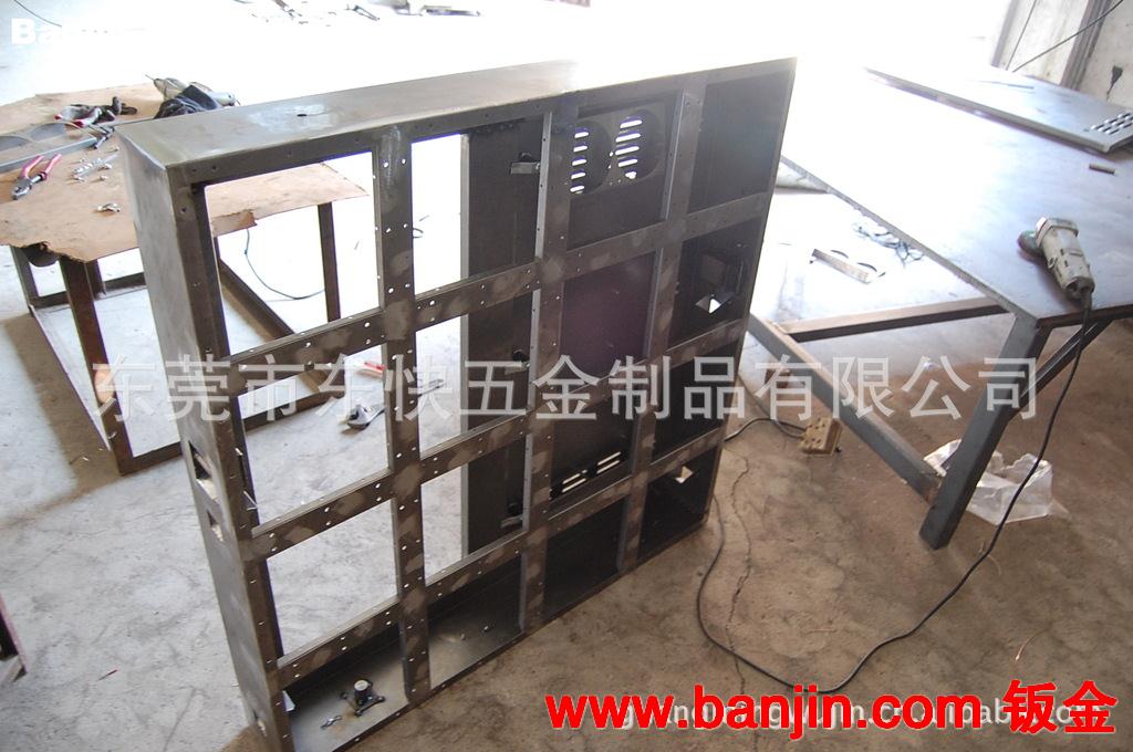 LED显示屏箱体外壳寻求销售代理诚信经营 保质保量