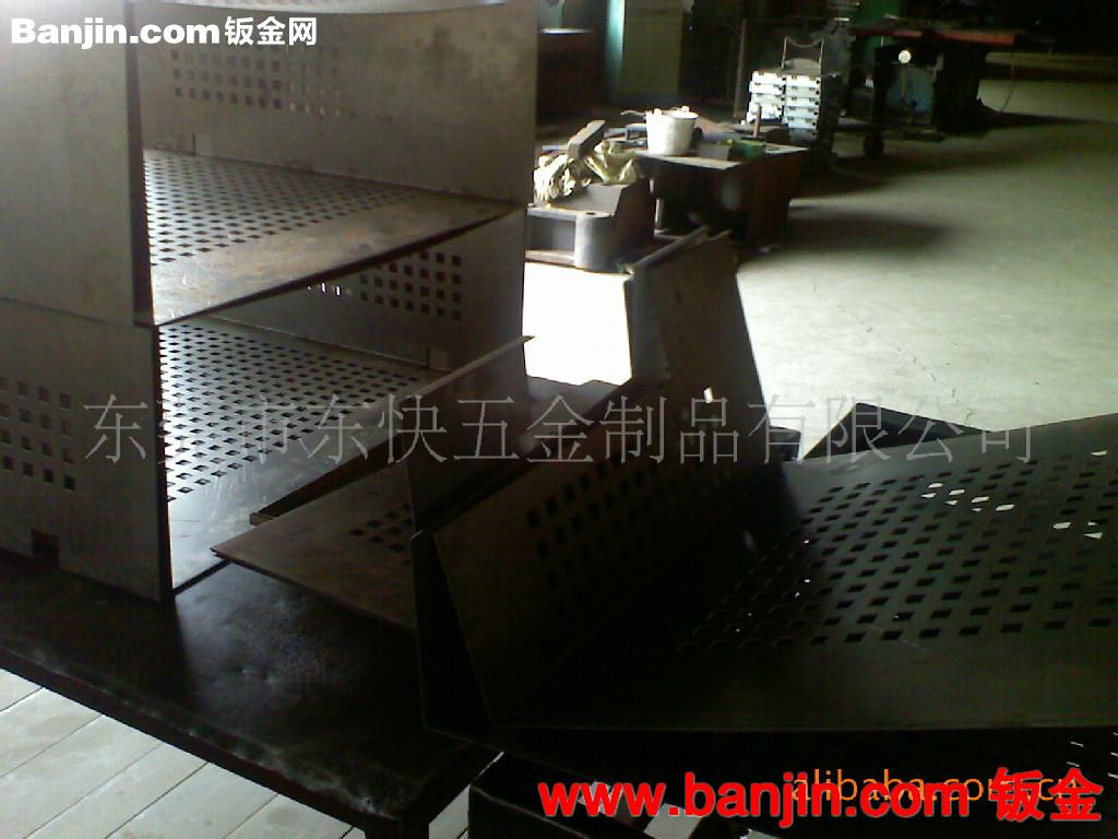 供数控冲床承接冲压加工，不锈钢冲孔冲孔冲床加工 冲孔加工保质