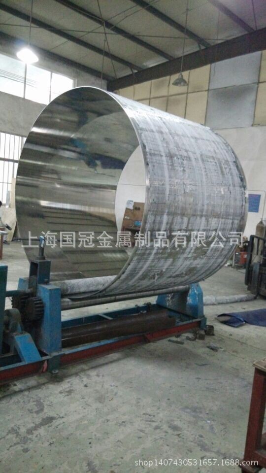 【专业提供】 上海不锈钢剪板折弯焊接加工