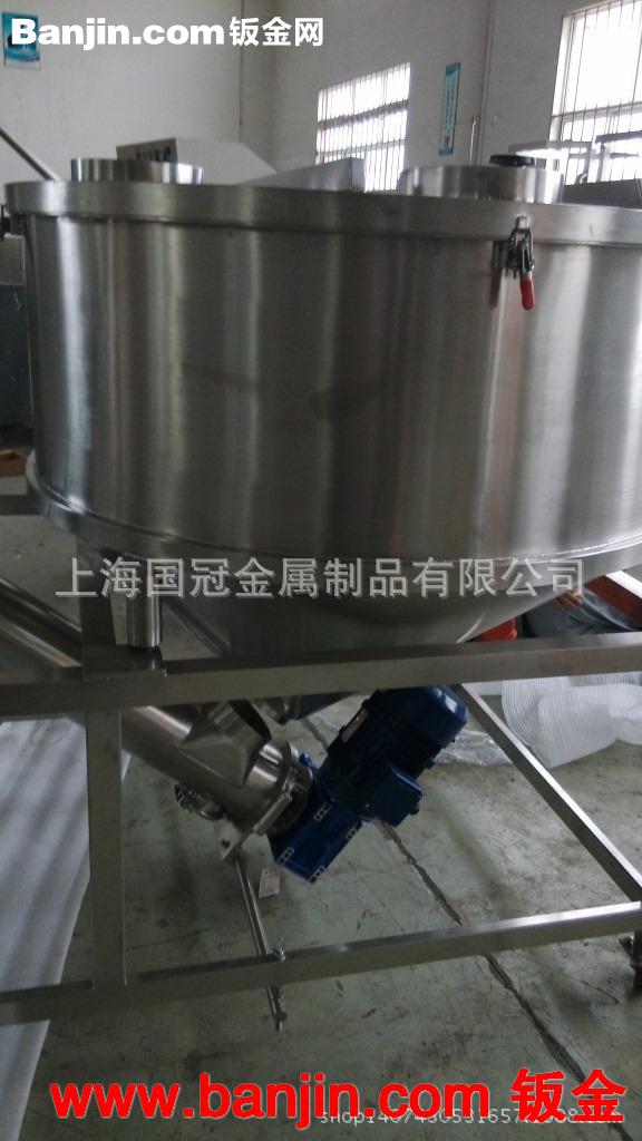 专业生产 上海不锈钢包边加工