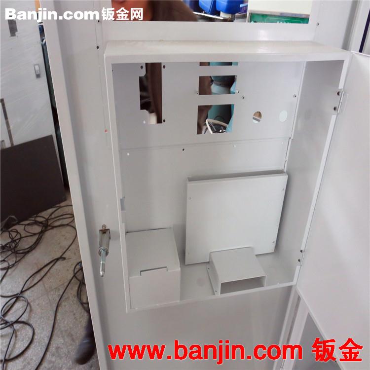 洗车机钣金加工、钣金厂家、机箱机柜制作