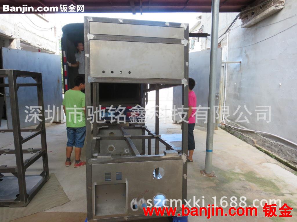 深圳特价机架焊接加工，钣金加工