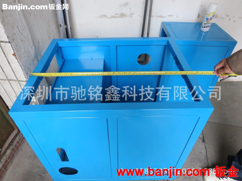 深圳特价机架焊接加工，钣金加工