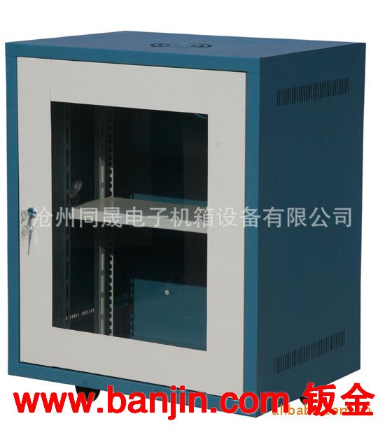 各种型号机箱机柜钣金成型加工