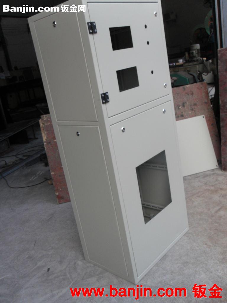机械钣金五金制品