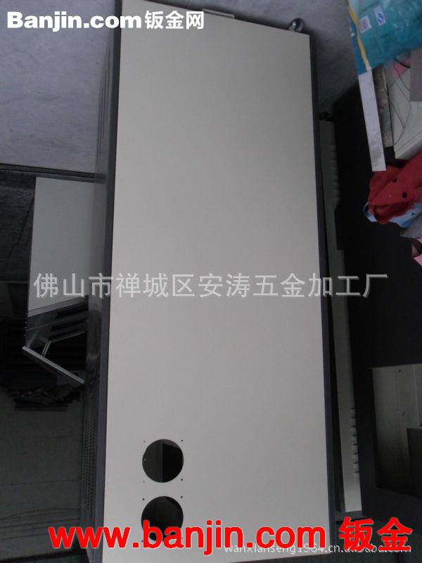 供应机械钣金加工