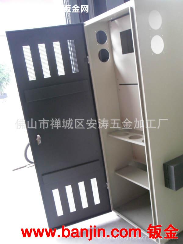 供应机械钣金加工