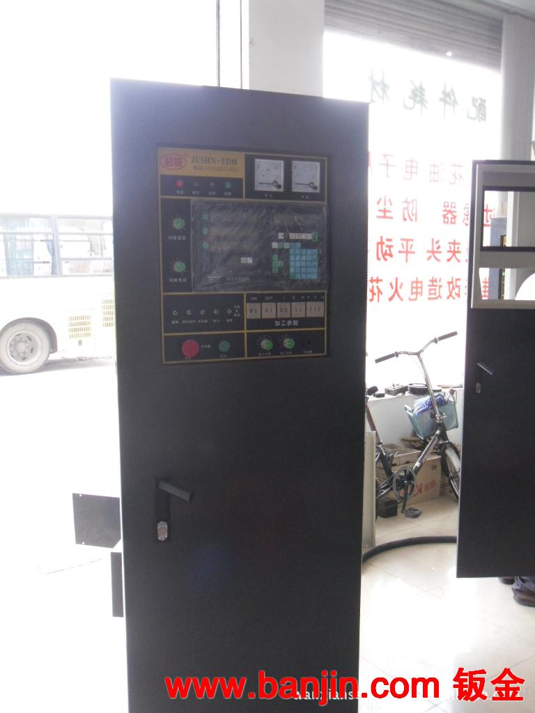 供应电火花控制柜机柜加工