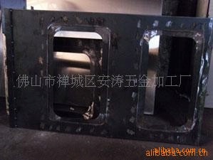 提供户外配电柜加工
