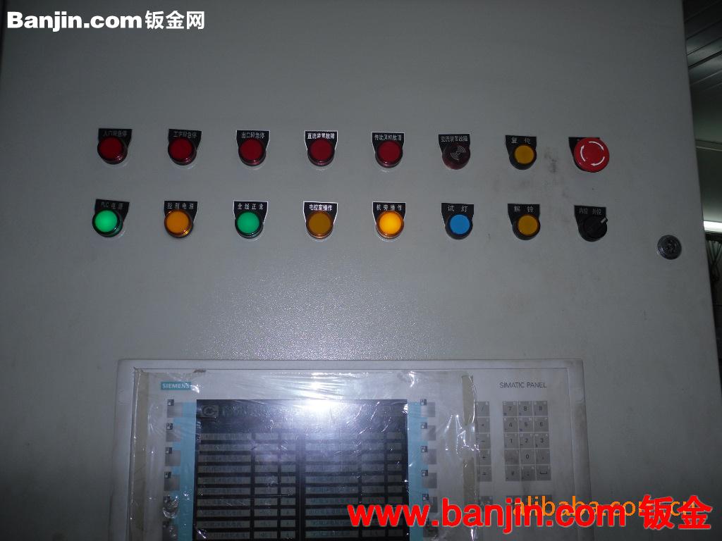 供应机械配套钣金件机箱机柜加工