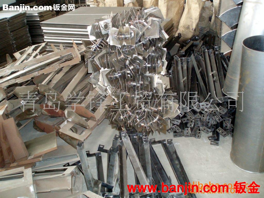 长期供应钣金加工 精密板金加工切割  量大从优【图】