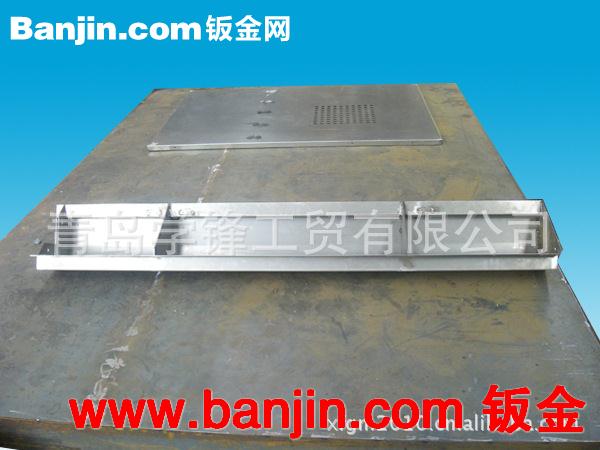 厂家承接山东各地区的钣金加工【图】