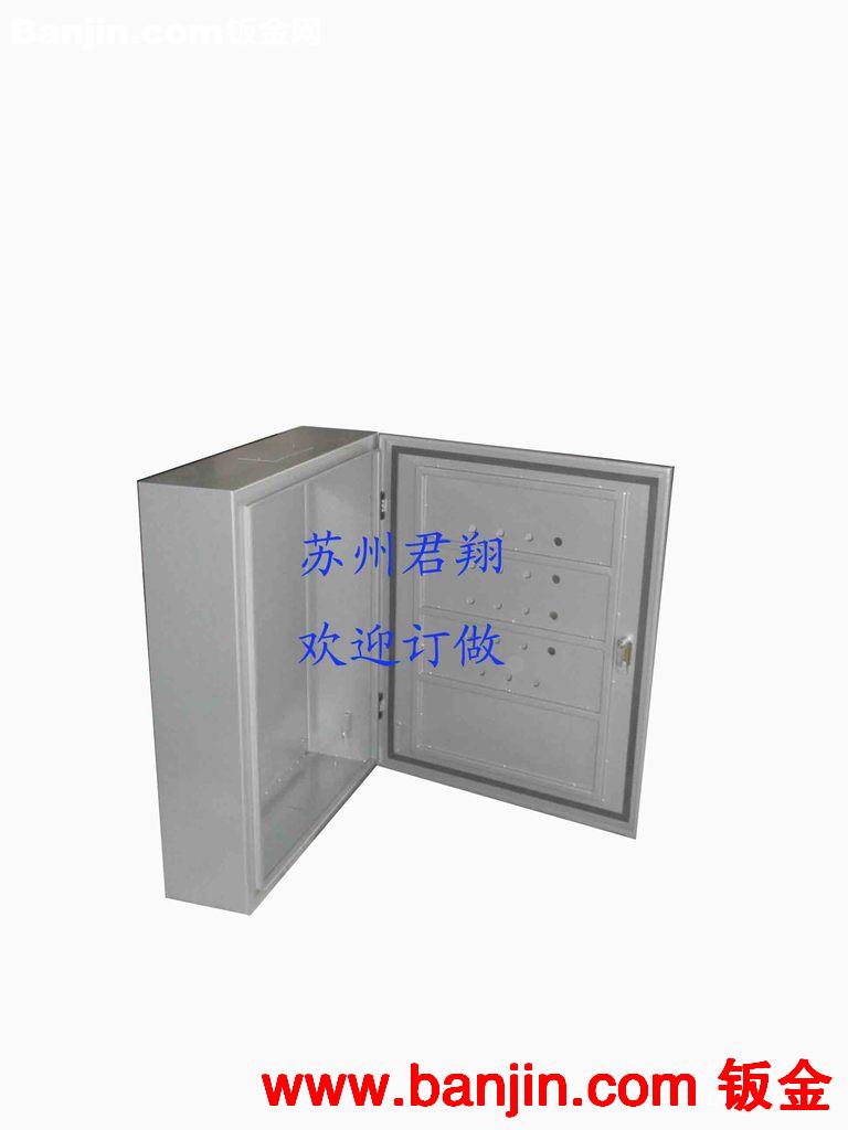 供应电控箱外壳，壁挂式电器箱外壳