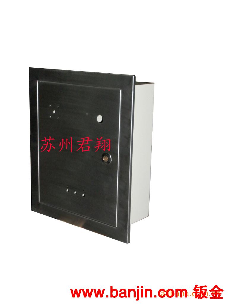 供应配电箱，不锈钢钣金加工