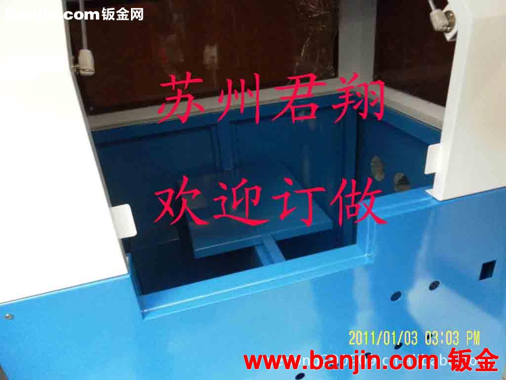 供应钣金加工，设备机壳，罩壳加工