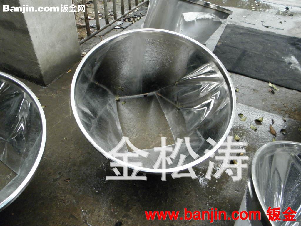 食品卫生级异形展开成型加工