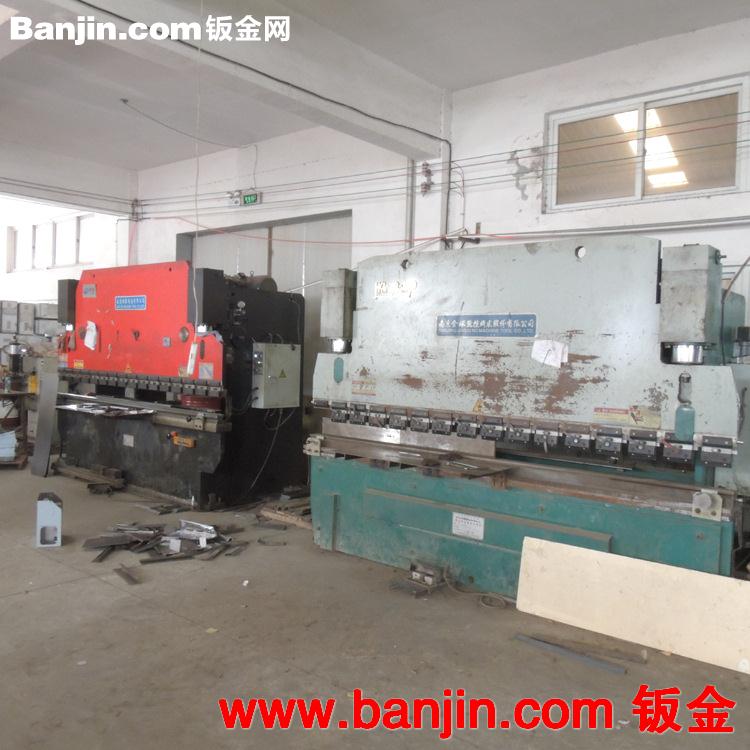 宁波厂家专业钣金加工 外贸出口产品 焊接折弯加工板金机箱