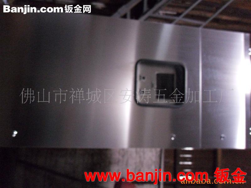 提供不锈钢制品加工