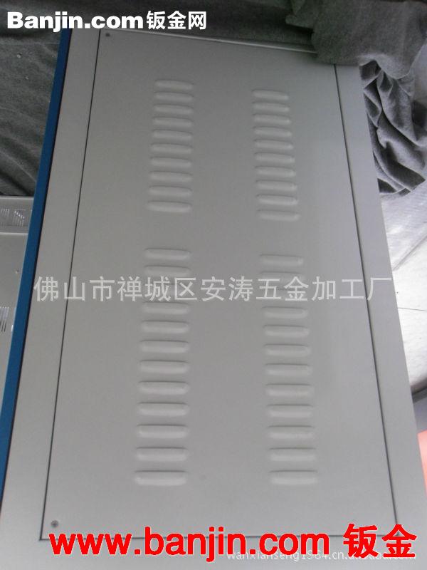 提供电柜加工