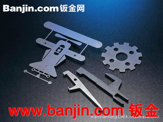 提供激光切割制品加工