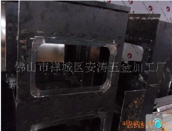 提供户外配电柜加工