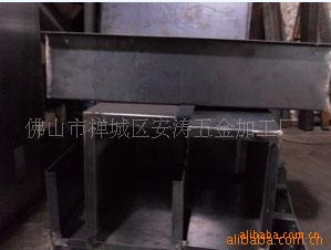 提供户外箱加工