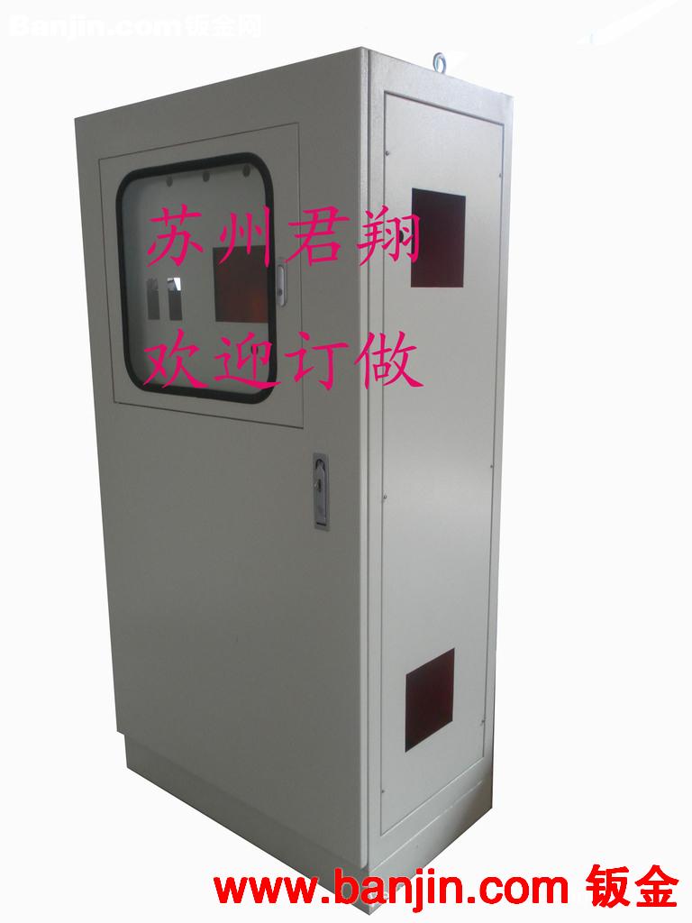 供应设备控制箱，电控柜，