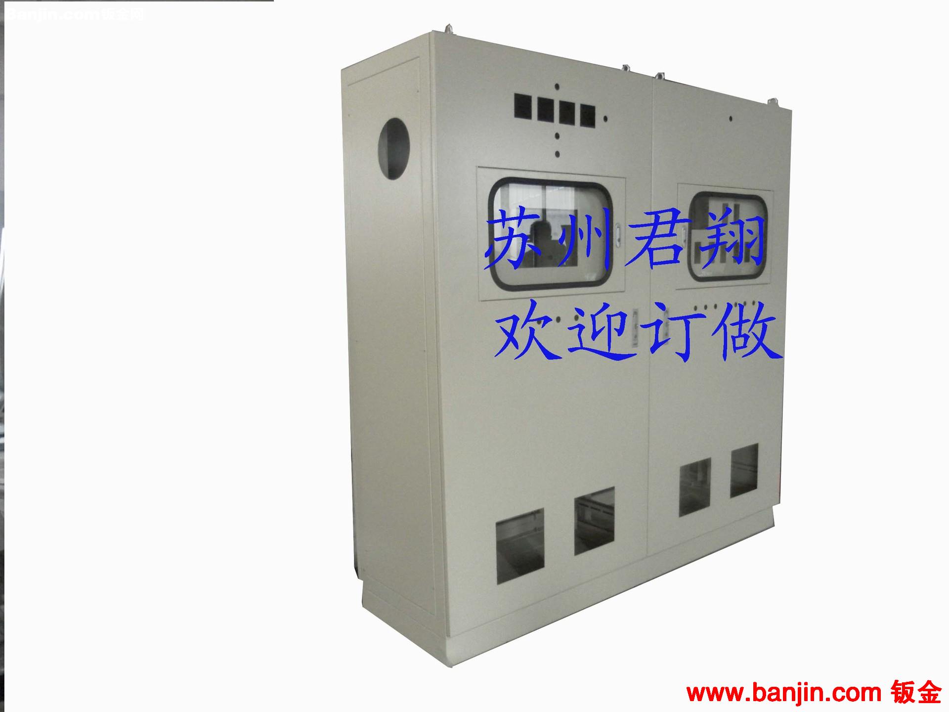 厂家直销设备控制箱，非标订制电控箱，钣金加工