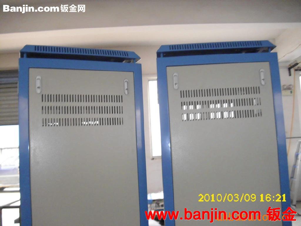 供应型材柜 框架柜
