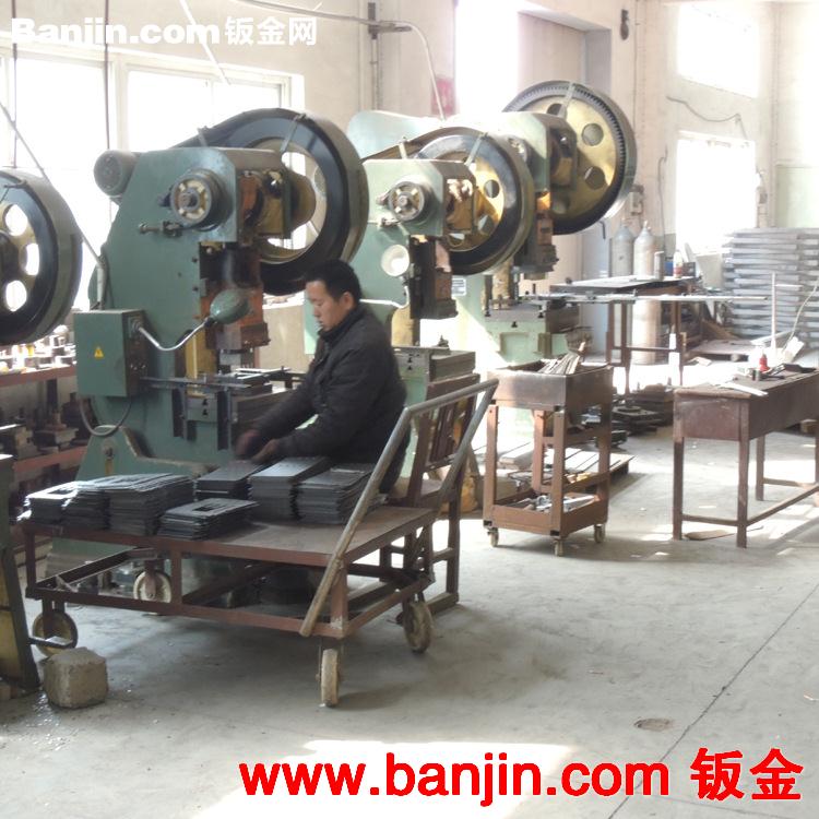 宁波厂家专业钣金加工 外贸出口产品 焊接折弯加工板金机箱