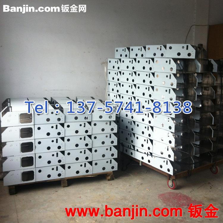 宁波厂家专业板金焊接加工 设备先进价格实惠 数控钣金加工
