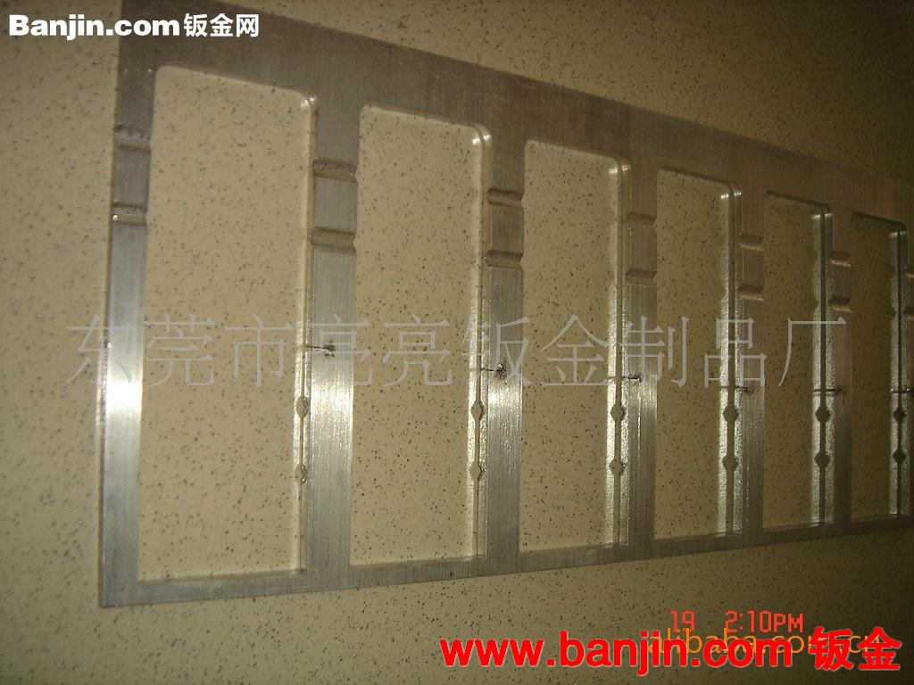 供应广东钣金加工