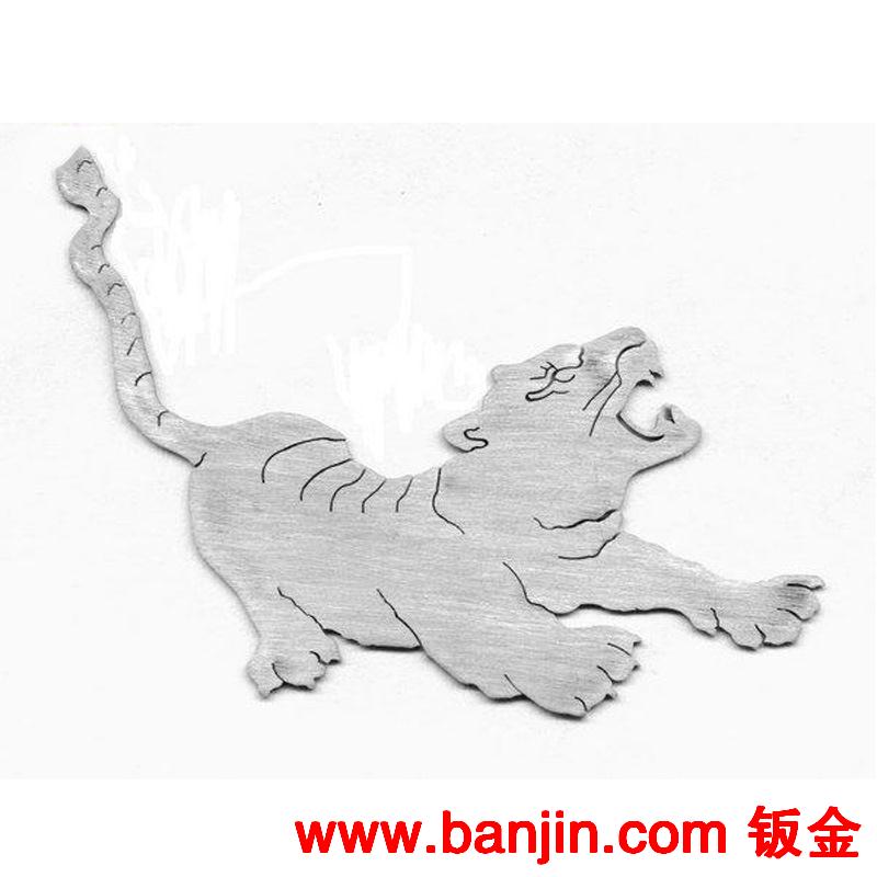 激光切割，钣金加工