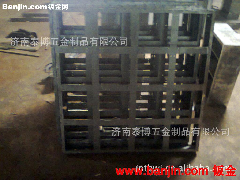 专业钣金加工 五金制品加工 LED箱体加工 查询机壳体 电脑机箱