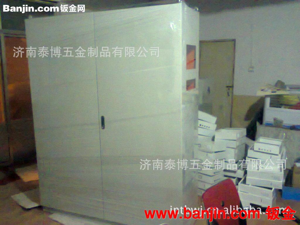 专业钣金加工 五金制品加工 LED箱体加工 查询机壳体 电脑机箱