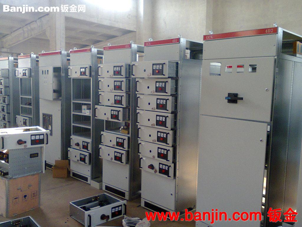 专业钣金加工 五金制品加工 LED箱体加工 查询机壳体 电脑机箱