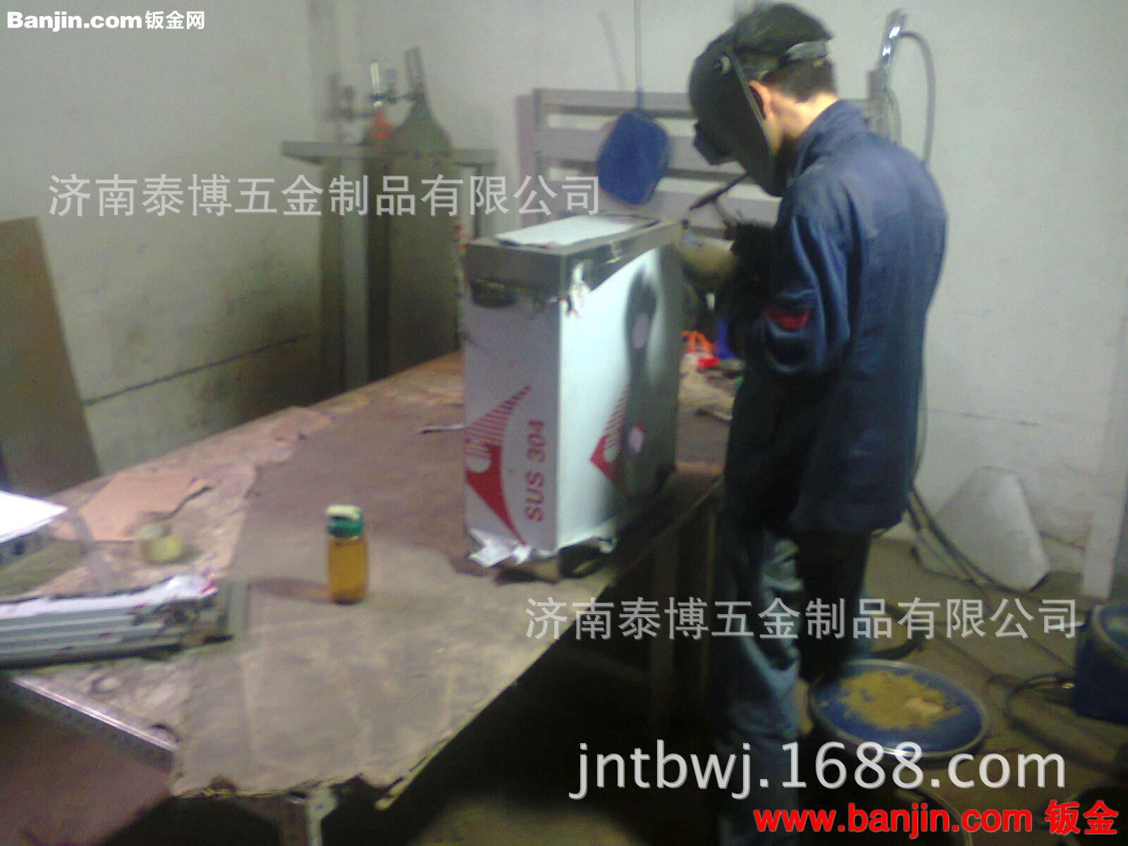 专业钣金加工 机箱机柜  不锈钢制品