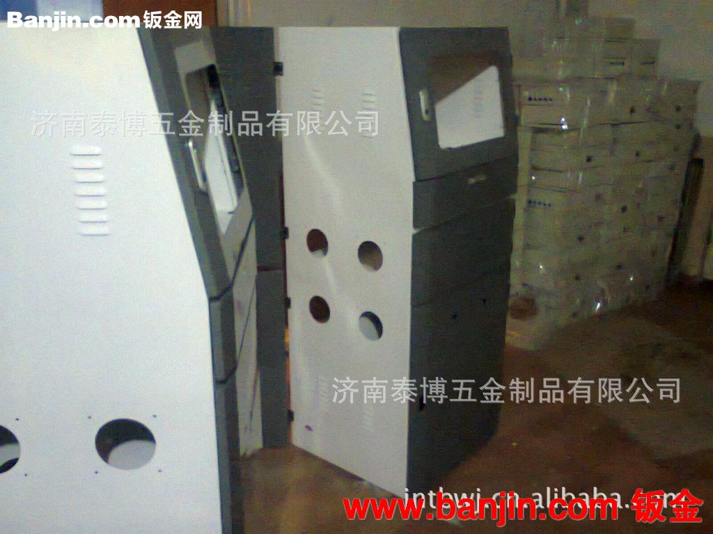 专业供应钣金加工 机箱机柜 不锈钢制品 济南钣金加工