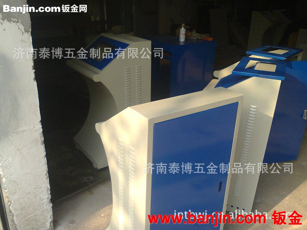 专业供应钣金加工 机箱机柜 不锈钢制品 济南钣金加工