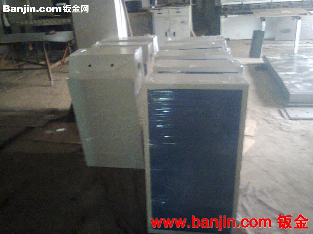 专业供应钣金加工 机箱机柜 不锈钢制品 济南钣金加工