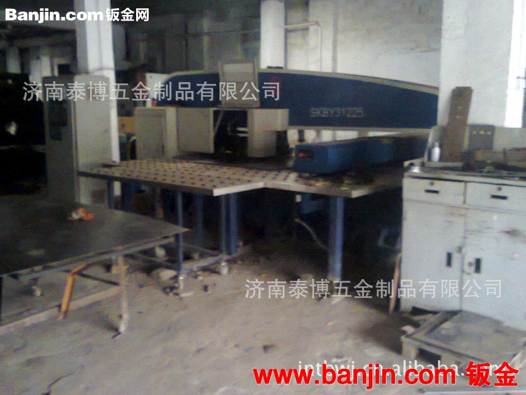 专业供应钣金加工 机箱机柜 不锈钢制品 济南钣金加工