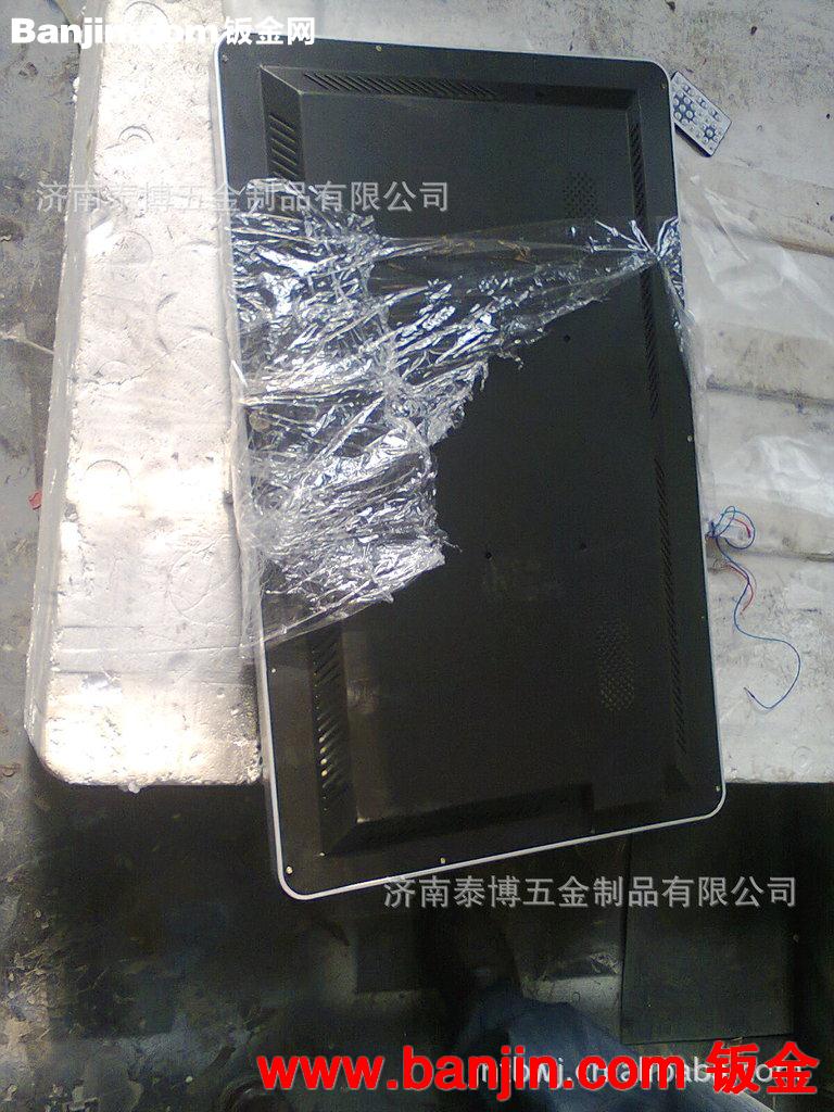 专业供应钣金加工 机箱机柜 不锈钢制品 济南钣金加工