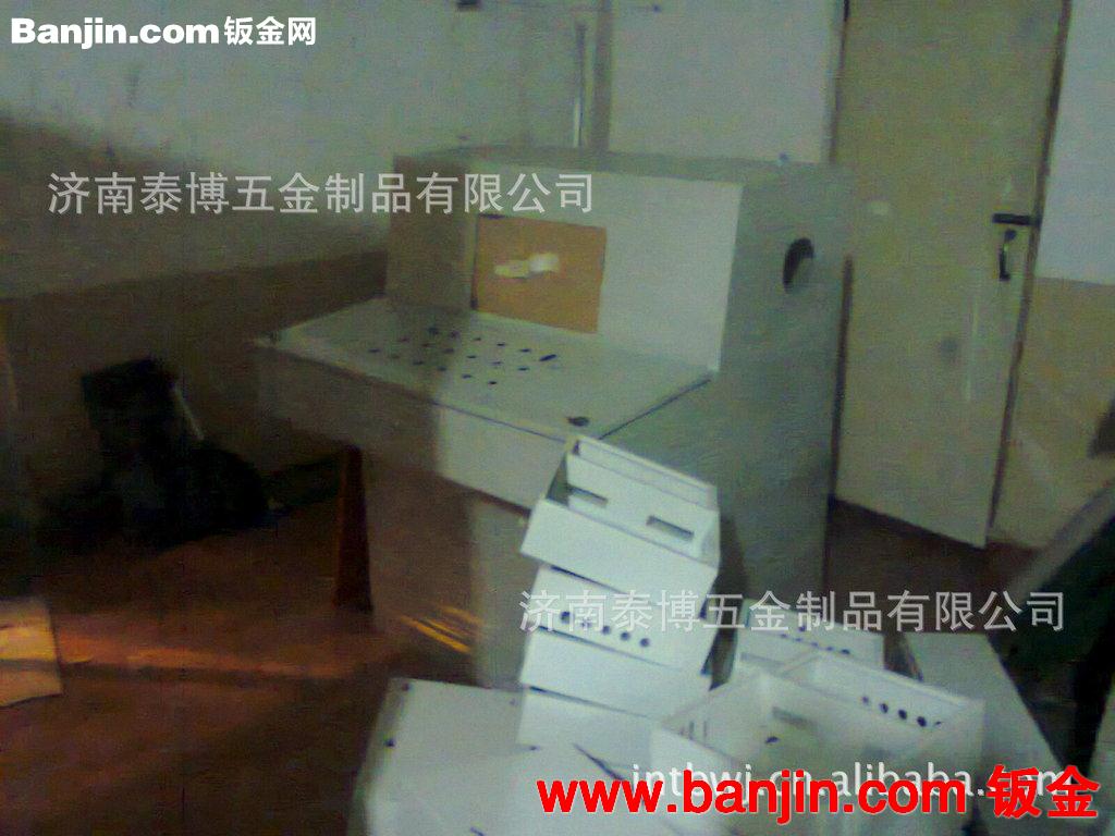专业提供钣金加工 机箱机柜