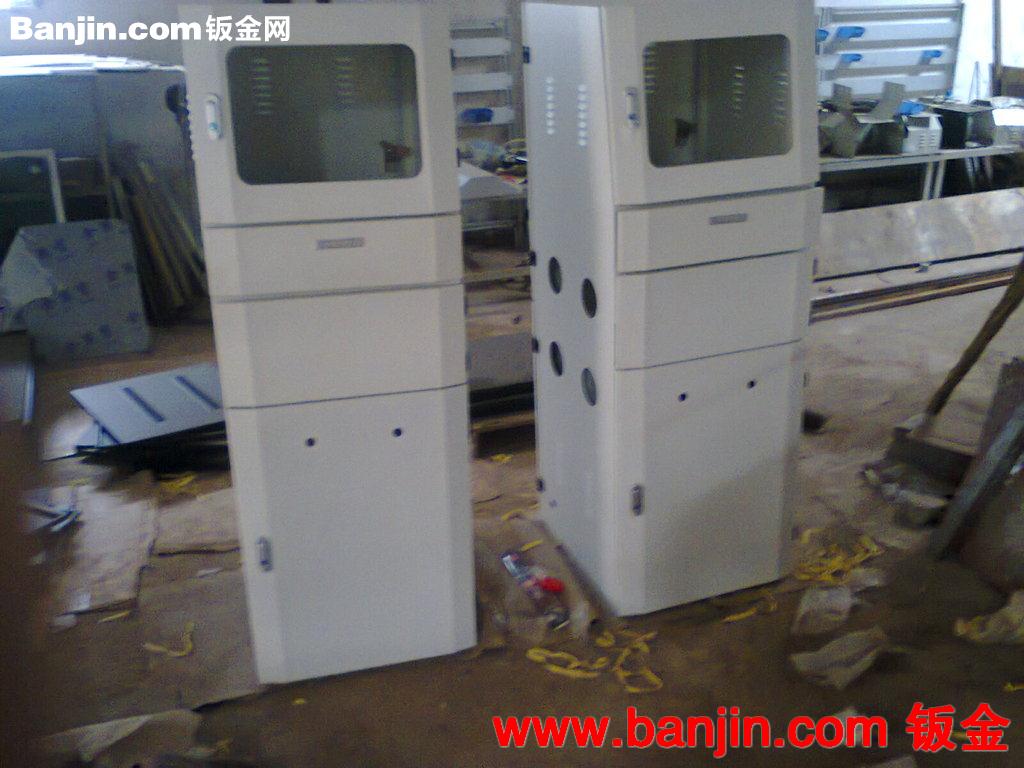 专业提供钣金加工 机箱机柜 山东钣金加工 济南钣金加工