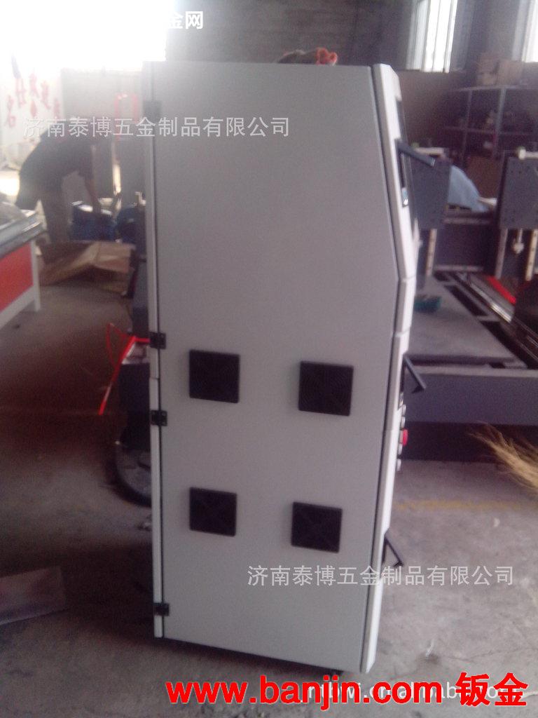 专业制造钣金加工机箱机柜 电器柜 GGD 冲压件