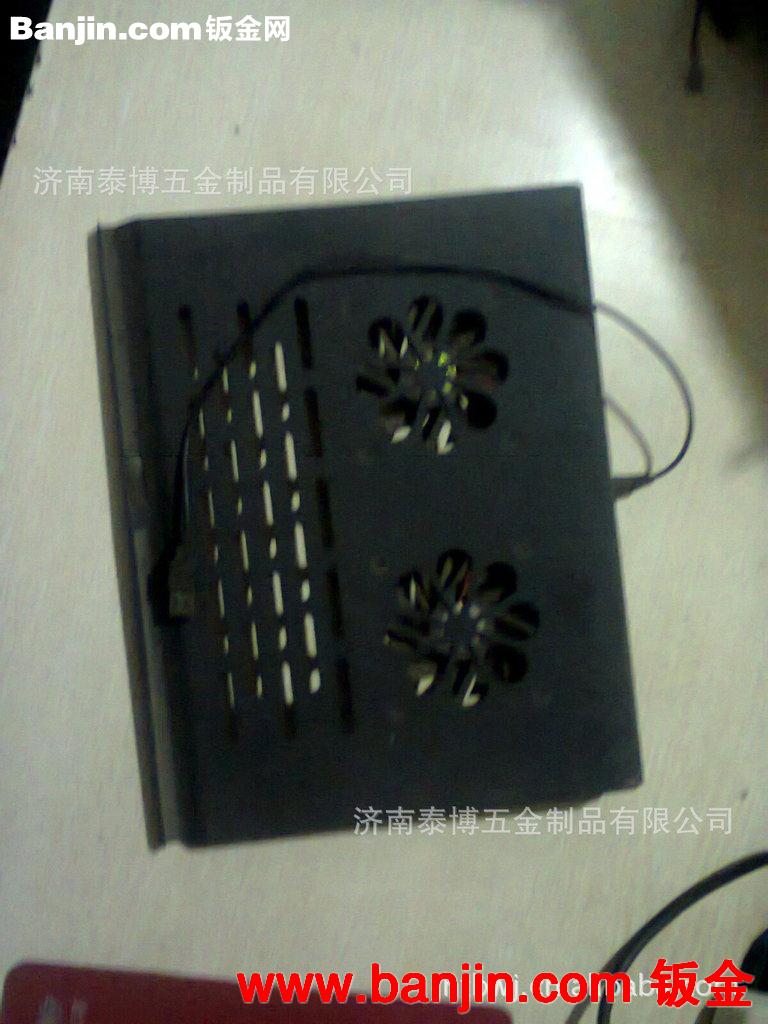 钣金加工  山东钣金加工 笔记本散热器