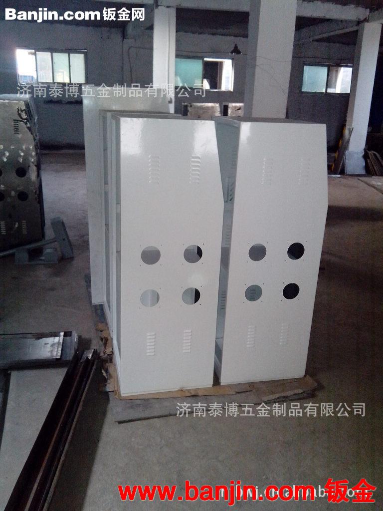 专业数控钣金加工